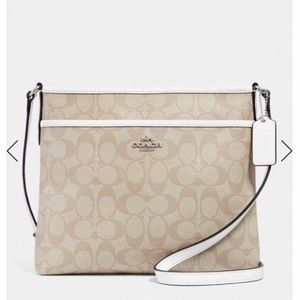 Coach Crossbody